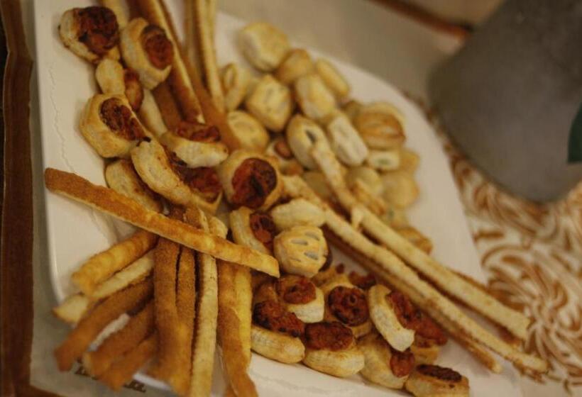 فندق Orsa Maggiore