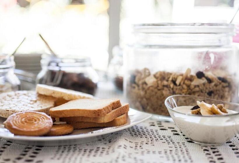 فندق Orsa Maggiore