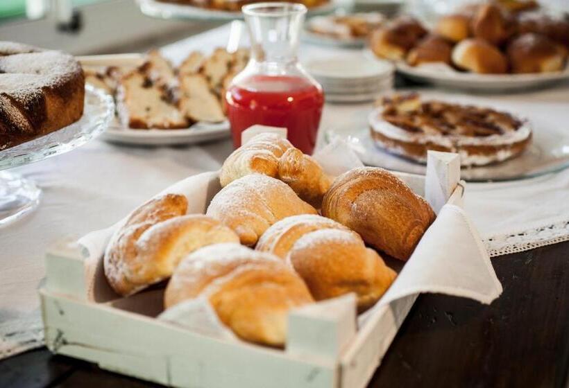 فندق Orsa Maggiore