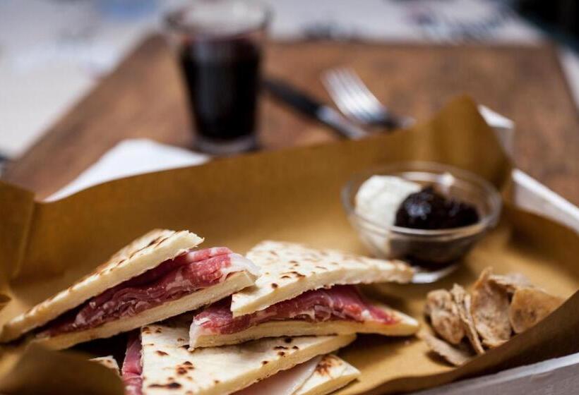 فندق Orsa Maggiore