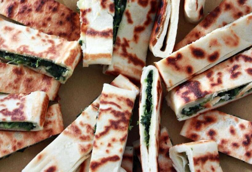 فندق Orsa Maggiore