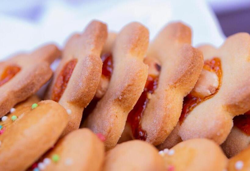 فندق Orsa Maggiore