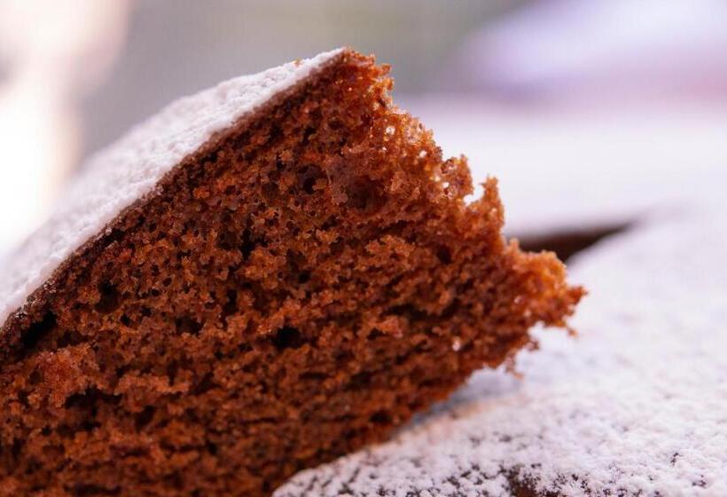 فندق Orsa Maggiore