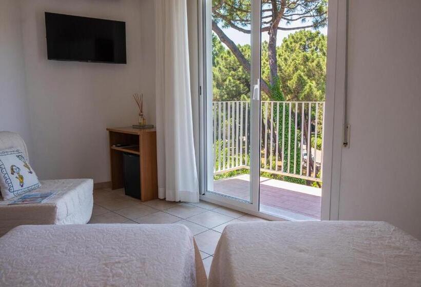 فندق Orsa Maggiore