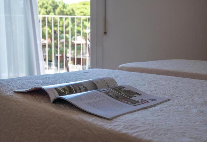 فندق Orsa Maggiore