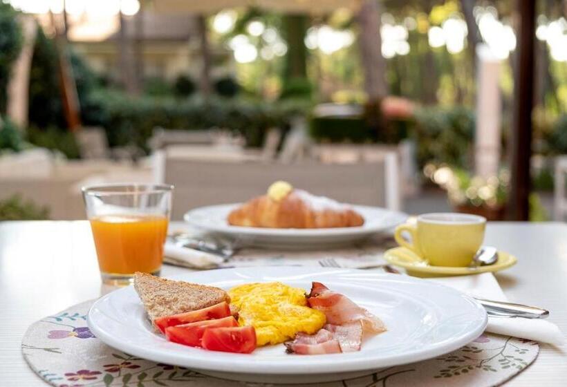 فندق Orsa Maggiore