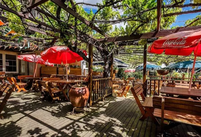 Peel Inn Hotel Nundle