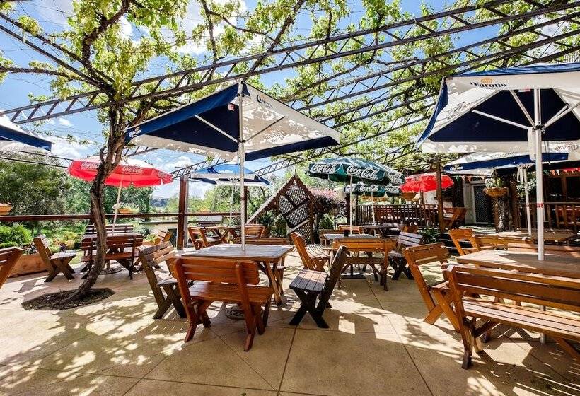 Peel Inn Hotel Nundle