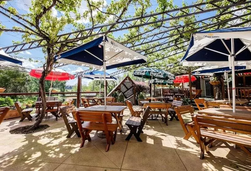 Peel Inn Hotel Nundle