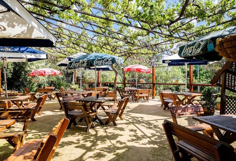 Peel Inn Hotel Nundle