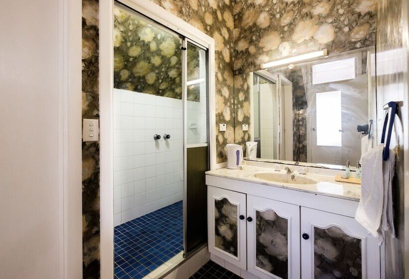 Peel Inn Hotel Nundle