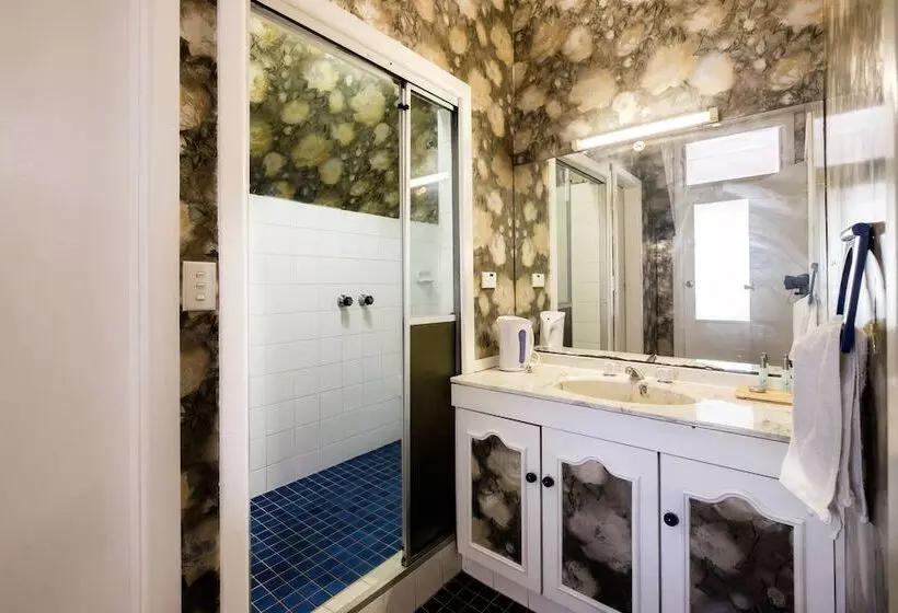 Peel Inn Hotel Nundle