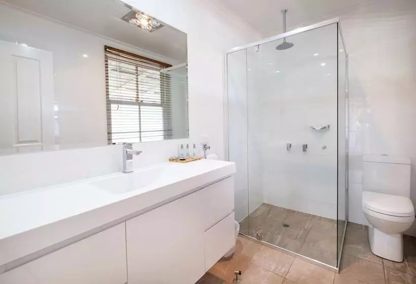 Peel Inn Hotel Nundle