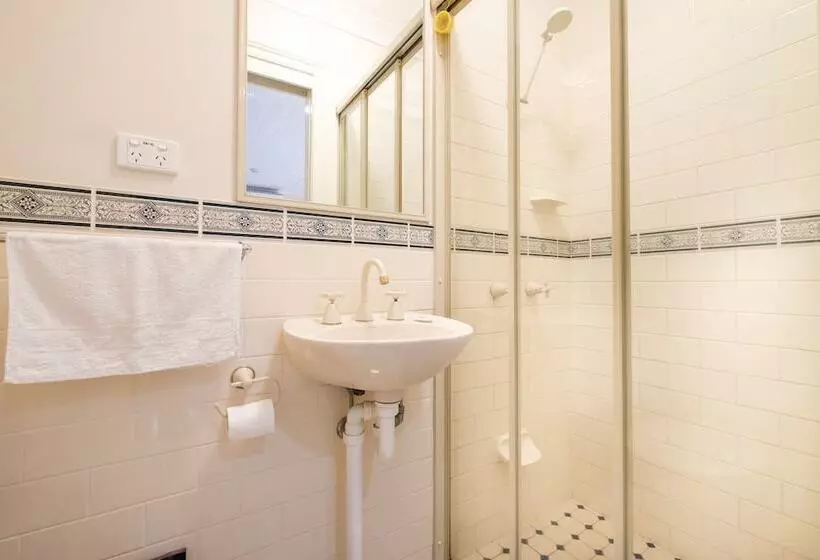 Peel Inn Hotel Nundle