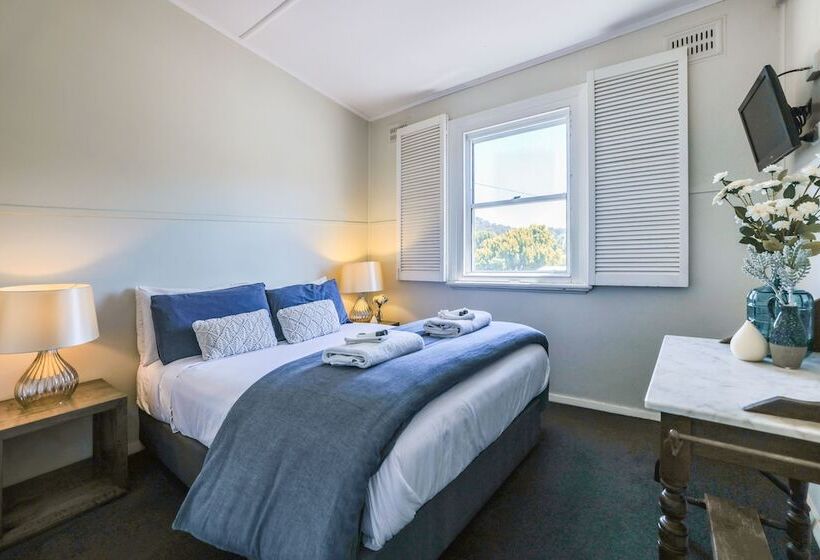 Peel Inn Hotel Nundle