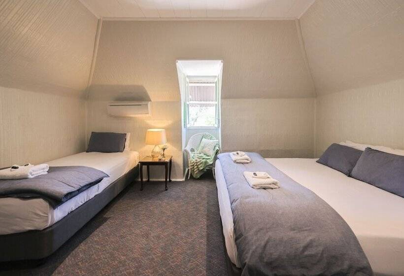 Peel Inn Hotel Nundle