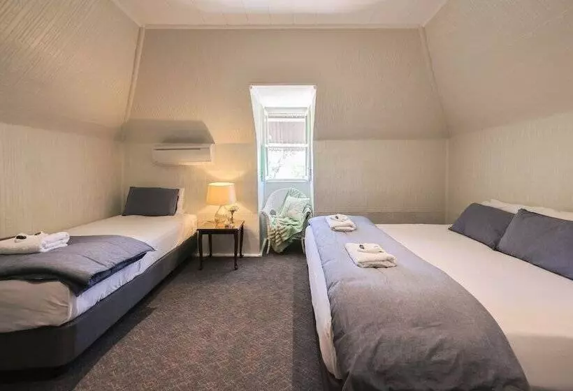 Peel Inn Hotel Nundle