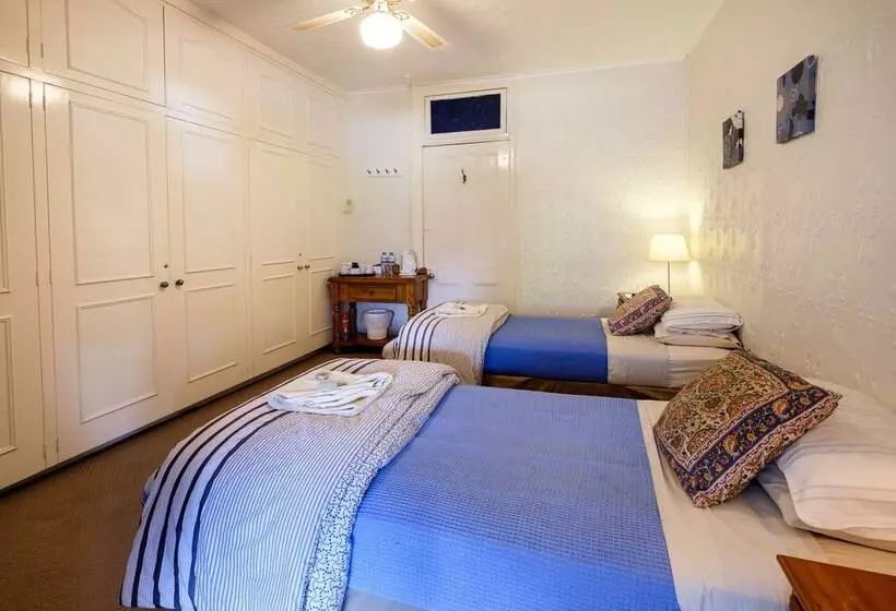 Peel Inn Hotel Nundle