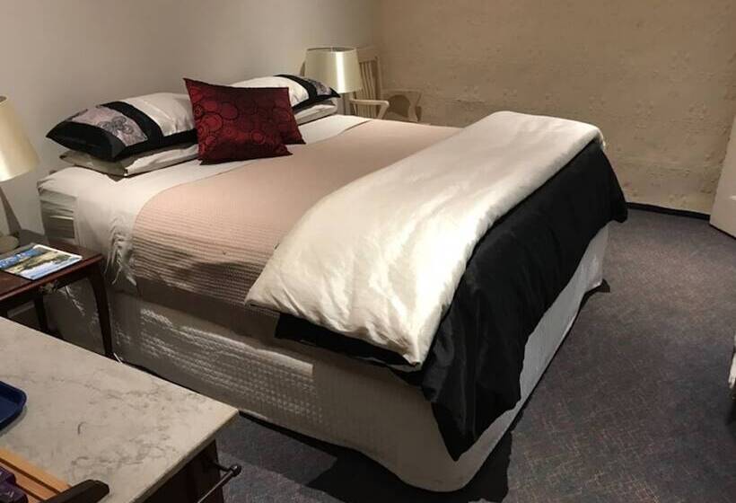 Peel Inn Hotel Nundle