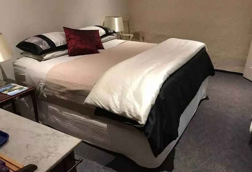 Peel Inn Hotel Nundle