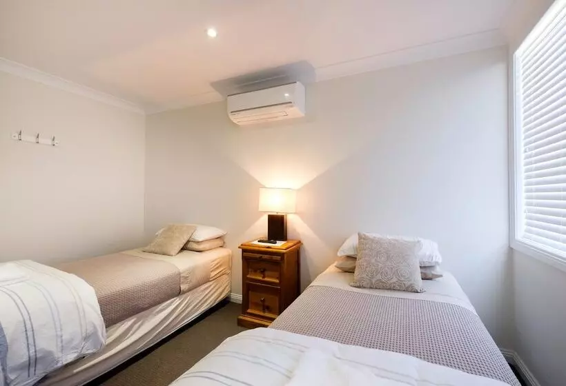 Peel Inn Hotel Nundle