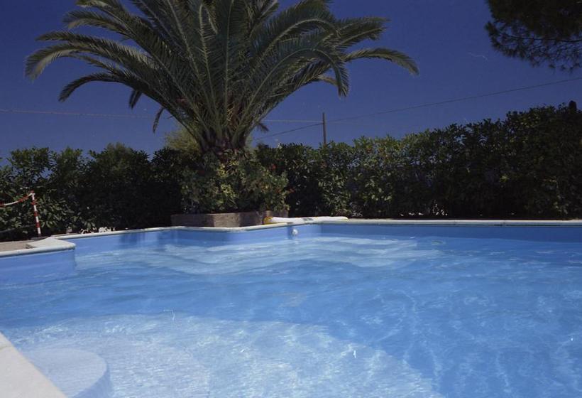 فندق Rivadoro Spiaggia Ombrellone E Lettini Piscina Parcheggio