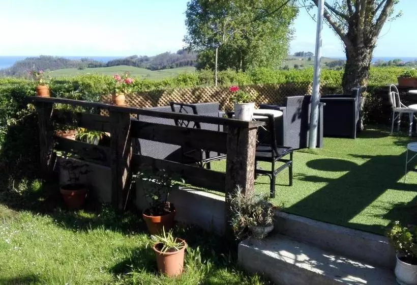 Hotelli Rural El Pagadín