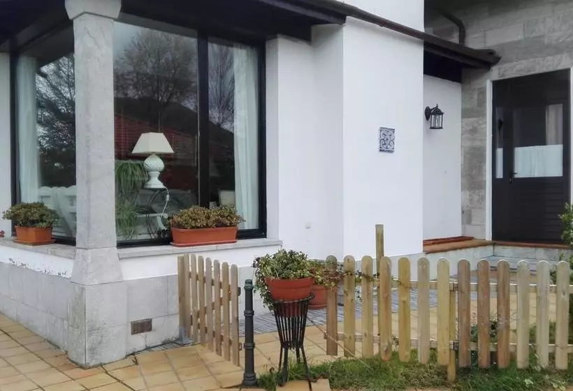 Hotelli Rural El Pagadín