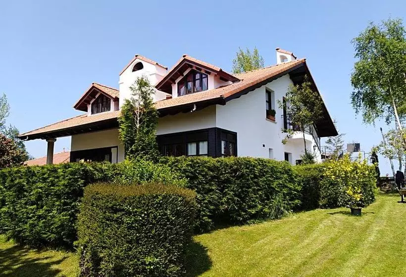 Hotelli Rural El Pagadín