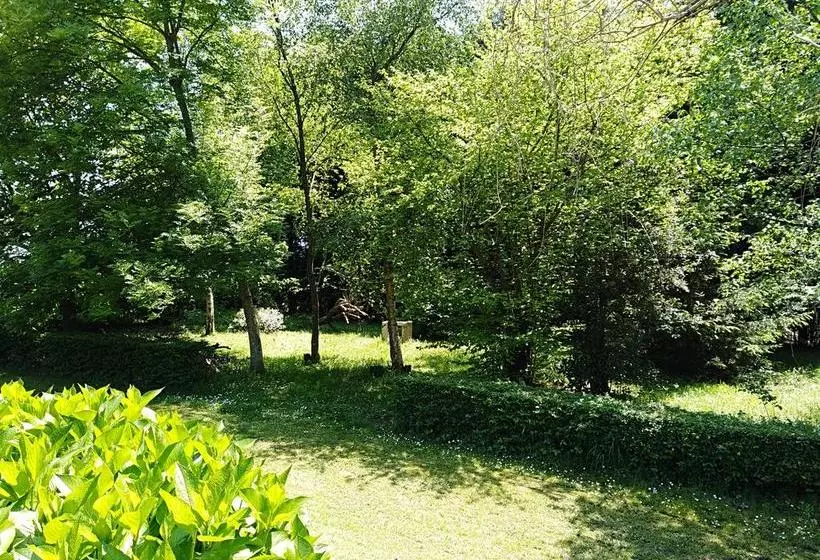 Hotelli Rural El Pagadín