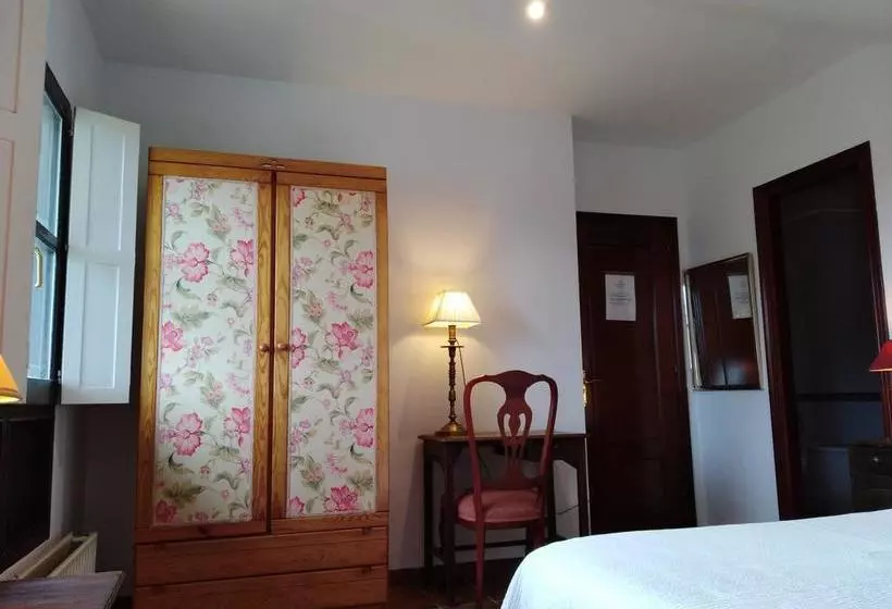 Hotelli Rural El Pagadín