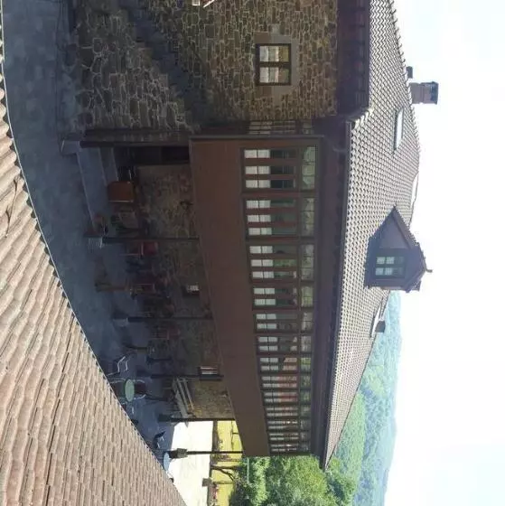 ホテル Rural Palacio De Galceran