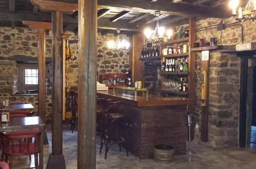 ホテル Rural Palacio De Galceran