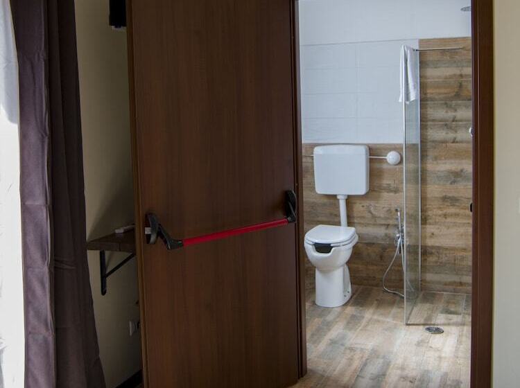 בית מלון כפרי Sleep N Go