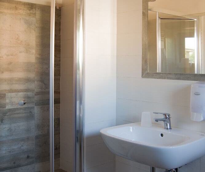 בית מלון כפרי Sleep N Go