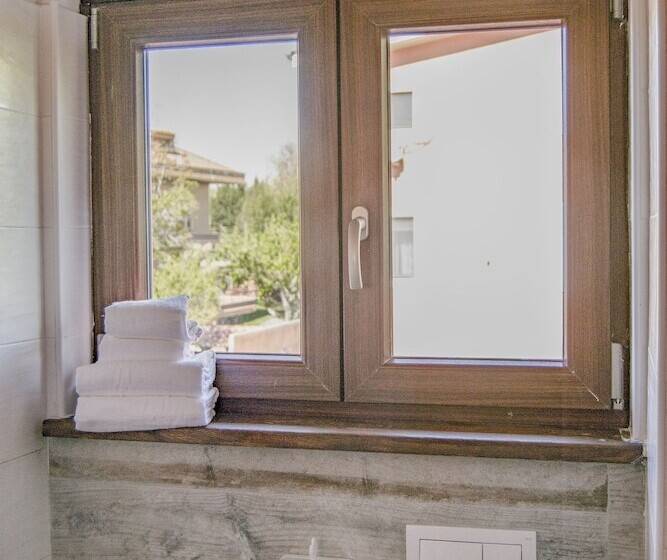 בית מלון כפרי Sleep N Go