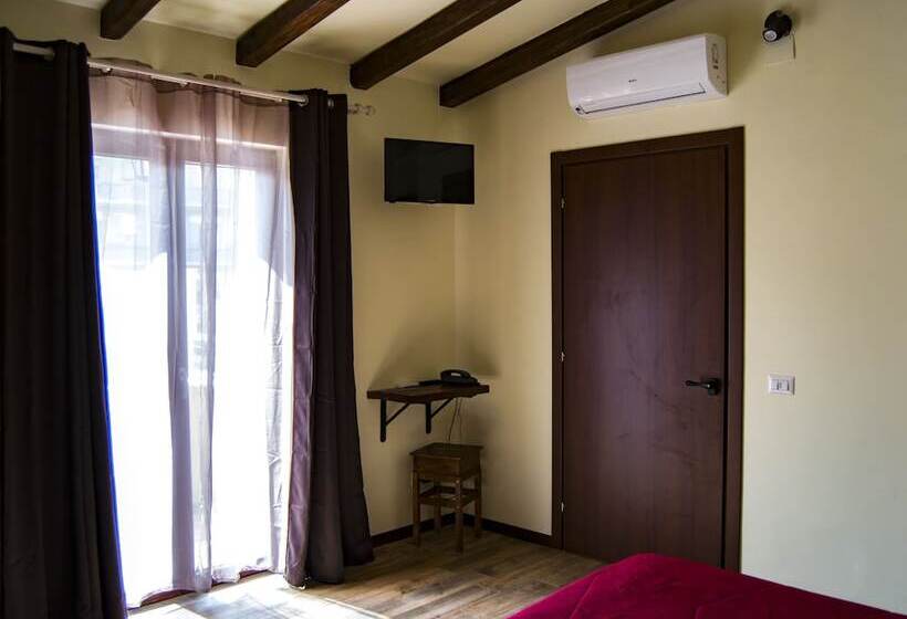 בית מלון כפרי Sleep N Go