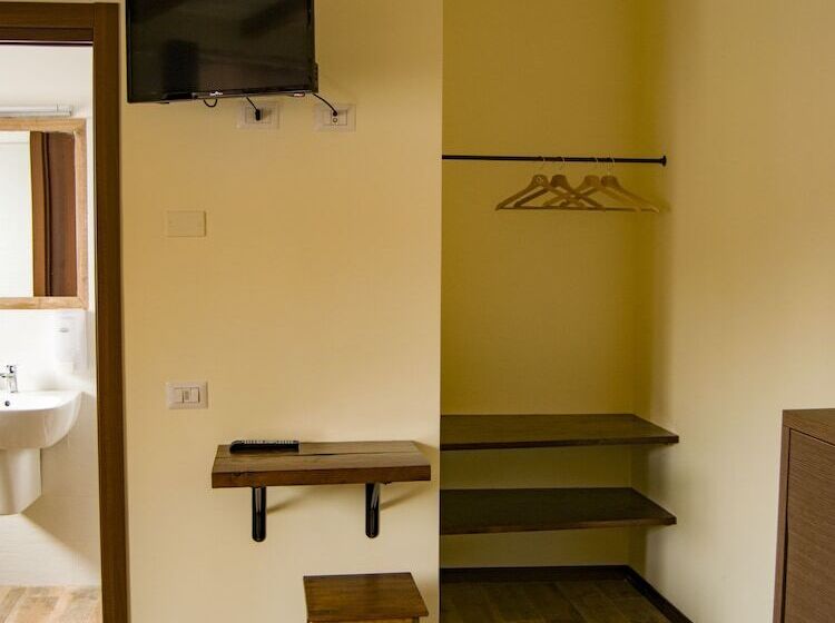 בית מלון כפרי Sleep N Go