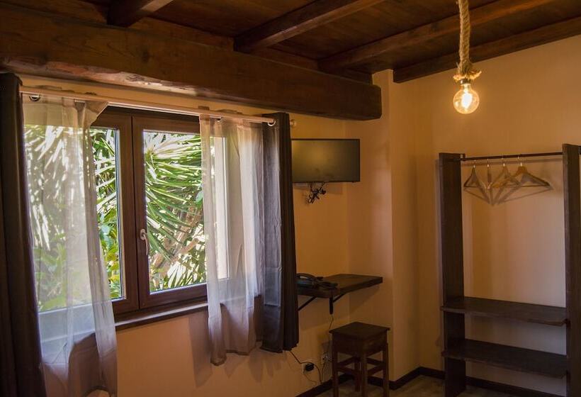 בית מלון כפרי Sleep N Go