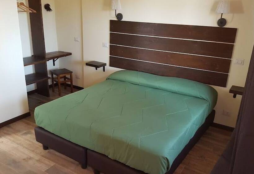 בית מלון כפרי Sleep N Go