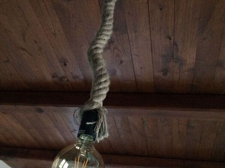 בית מלון כפרי Sleep N Go