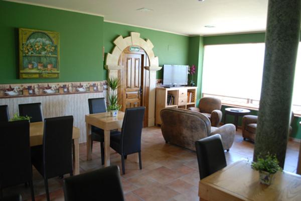 هتل Y Apartamentos Sur De La Bahía