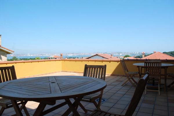 هتل Y Apartamentos Sur De La Bahía