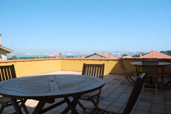 Hotelli Y Apartamentos Sur De La Bahía