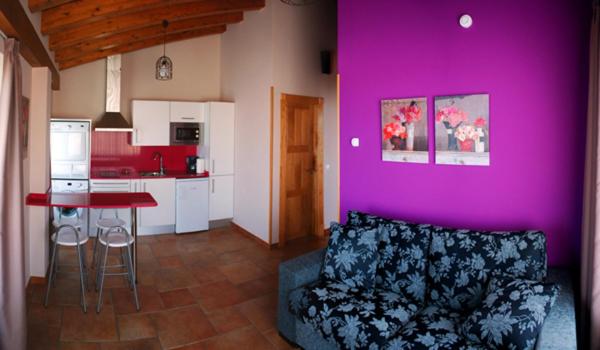 هتل Y Apartamentos Sur De La Bahía