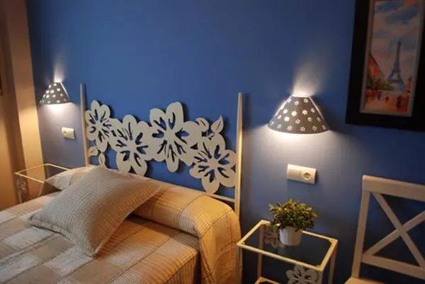 Hotelli Y Apartamentos Sur De La Bahía