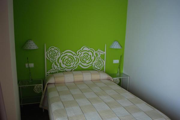 هتل Y Apartamentos Sur De La Bahía