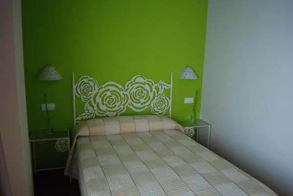 Hotelli Y Apartamentos Sur De La Bahía