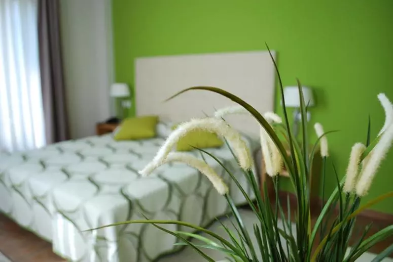 Hotelli Y Apartamentos Sur De La Bahía