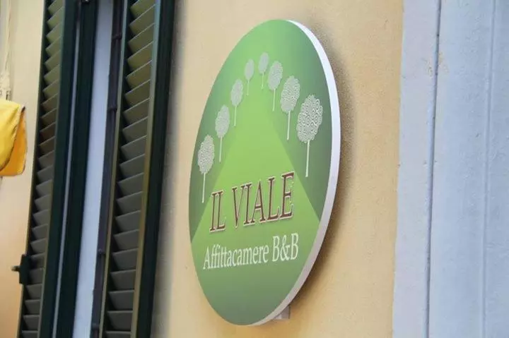 Il Viale B&b